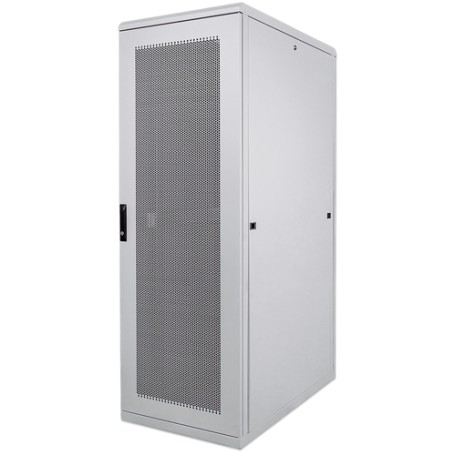 Intellinet 713238 rack 42U Rack indipendenti Grigio (713238)