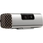 Viewsonic M10E videoproiettore 2200 ANSI lumen 1080p (1920x1080) Nero, Argento