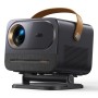 Yaber U12 700 ANSI lumen LCD 1080p (1920x1080) Nero, Marrone, Grigio