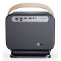 Yaber U12 700 ANSI lumen LCD 1080p (1920x1080) Nero, Marrone, Grigio