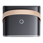 Yaber U12 700 ANSI lumen LCD 1080p (1920x1080) Nero, Marrone, Grigio