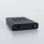 iStorage diskAshur PRO3 SSD 1 TB USB Type-A / USB Type-C 3.2 Gen 1 (3.1 Gen 1) (IS-DAP3-256-SSD-1000-F)