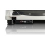 Lenco LS-50 Giradischi con trasmissione a cinghia Grigio (LS-50GY)