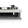 Lenco LS-50 Giradischi con trasmissione a cinghia Grigio (LS-50GY)