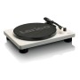 Lenco LS-50 Giradischi con trasmissione a cinghia Grigio (LS-50GY)