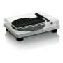 Lenco LS-50 Giradischi con trasmissione a cinghia Grigio (LS-50GY)