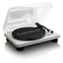 Lenco LS-50 Giradischi con trasmissione a cinghia Grigio (LS-50GY)