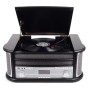 Denver MRD-51 BLACK piatto audio Nero Automatico (MRD51B)