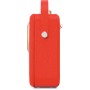 TechniSat Transita 130 Portatile Analogico e digitale Rosso (0000/3994)