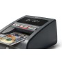 Safescan 185-S rilevatore banconote contraffatte Nero (112-0575)