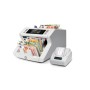 Safescan 2265 G2 Contabanconote Bianco (115-0714)