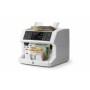 Safescan 2865-S Macchina per il conteggio di monete Bianco (112-0686)