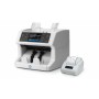 Safescan 2865-S Macchina per il conteggio di monete Bianco (112-0686)