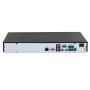 Dahua Technology WizMind NVR5216-EI Videoregistratore di rete (NVR) 1U Nero