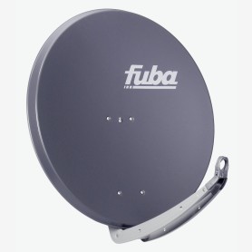 Fuba DAA 850 A antenna per satellite 10,75 - 12,75 GHz Nero (11006083)
