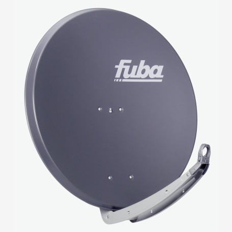 Fuba DAA 850 A antenna per satellite 10,75 - 12,75 GHz Nero (11006083)