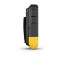 Garmin eTrex SE navigatore Portatile 5,59 cm (2.2") 156,5 g Nero, Giallo (010-02734-00)