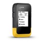 Garmin eTrex SE navigatore Portatile 5,59 cm (2.2") 156,5 g Nero, Giallo (010-02734-00)