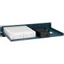 Rackmount.IT RM-CI-T8 porta accessori Staffa di supporto