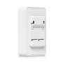 Ubiquiti Door Hub Mini controllore della sicurezza della porta 1 porta/porte Ethernet (UA-Hub-Door-Mini)
