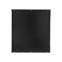 LogiLink W12C55B rack 12U Da parete Nero