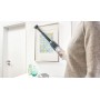Bosch Serie 4 BBH3ALL28 aspirapolvere a traino 0,4 L Secco Senza sacchetto