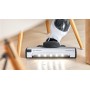 Bosch Serie 4 BBH3ALL28 aspirapolvere a traino 0,4 L Secco Senza sacchetto