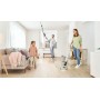 Bosch Serie 4 BBH3ALL28 aspirapolvere a traino 0,4 L Secco Senza sacchetto