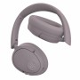 JLab JBuds Lux ANC Auricolare Wireless A Padiglione Musica e Chiamate USB tipo-C Bluetooth Mauve (IEUHBJLUXANCRMVE62)