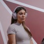 JLab JBuds Lux ANC Auricolare Wireless A Padiglione Musica e Chiamate USB tipo-C Bluetooth Mauve (IEUHBJLUXANCRMVE62)