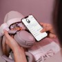 JLab JBuds Lux ANC Auricolare Wireless A Padiglione Musica e Chiamate USB tipo-C Bluetooth Mauve (IEUHBJLUXANCRMVE62)