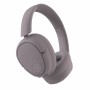 JLab JBuds Lux ANC Auricolare Wireless A Padiglione Musica e Chiamate USB tipo-C Bluetooth Mauve (IEUHBJLUXANCRMVE62)
