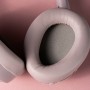 JLab JBuds Lux ANC Auricolare Wireless A Padiglione Musica e Chiamate USB tipo-C Bluetooth Mauve (IEUHBJLUXANCRMVE62)