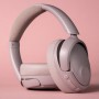 JLab JBuds Lux ANC Auricolare Wireless A Padiglione Musica e Chiamate USB tipo-C Bluetooth Mauve (IEUHBJLUXANCRMVE62)