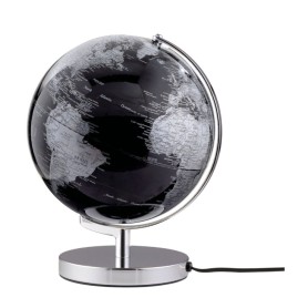 TROIKA TERRA LIGHT Mappamondo politico 25 cm (G2511C-BKSI/CH)