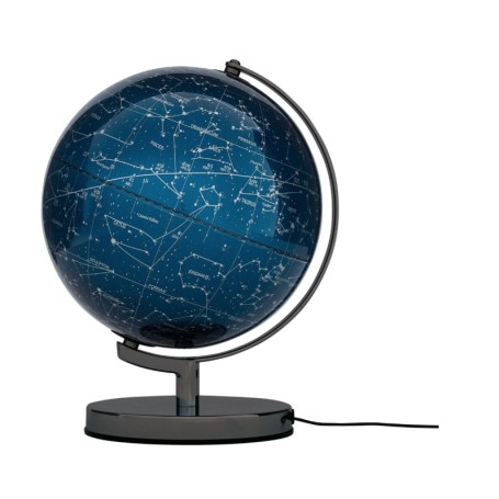 TROIKA TERRA MILKY WAY BLUE Globo celeste 25 cm (G2511C-MWDB/GM)