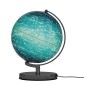 TROIKA TERRA MILKY WAY BLUE Globo celeste 25 cm (G2511C-MWDB/GM)