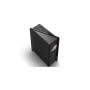 ASUS ROG Strix GS-BE18000 router wireless 2.5 Gigabit Ethernet Tri-band (2,4 GHz/5 GHz/6 GHz) Nero (90IG09Y0-MO9C00)