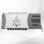 Triax 318606 multinterruttore satellitare 5 ingressi 32 uscite