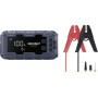 Voltcraft Schnellstartsystem VC-CJS77 VC-16533725 Starthilfestrom (12 V)600 A USB-Steckdose 2x, Lade- und Aufbewahrung (VC-16533