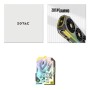 Zotac GAMING GeForce RTX 5060 Twin Edge OC NVIDIA 8 GB GDDR7 (ZT-B50600H-10M)