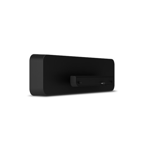Elo Touch Solutions VFD Customer Display Nero (E001003)