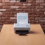 Brother ADS-4300N Scanner ADF 600 x 600 DPI A4 Nero, Bianco (ADS4300NTF1)
