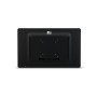 Elo Touch Solutions E125496 visualizzatore di messaggi 39,6 cm (15.6") LED Full HD Nero Touch screen