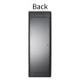 LOGON RDL36U68BL rack 36U Rack indipendenti Nero