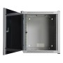LOGON RWM12U45WH rack 12U Da parete Bianco