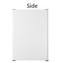 LOGON RWM12U45WH rack 12U Da parete Bianco
