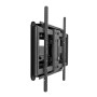 Vivolink VLMW60120A Supporto TV a parete 2,29 m (90") Nero