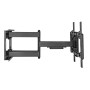 Vivolink VLMW60120A Supporto TV a parete 2,29 m (90") Nero
