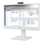 LG 24CR671N-2P All-in-One PC Intel® Pentium® N6005 60,5 cm (23.8") 1920 x 1080 Pixel All-in-One thin client 8 GB DDR4-SDRAM 25